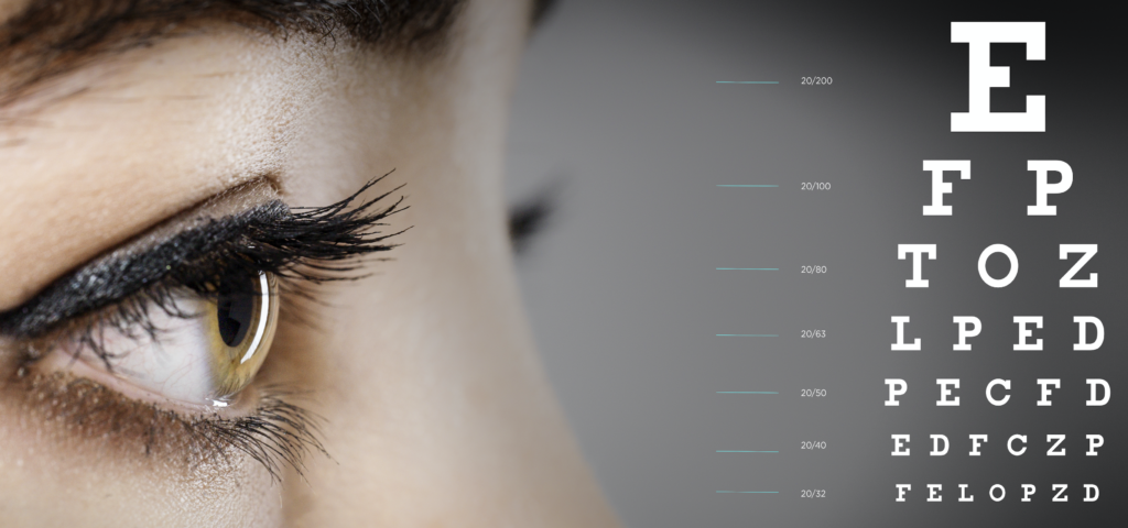 General Eye Exam Phoenix Arizona Eye Specialists
