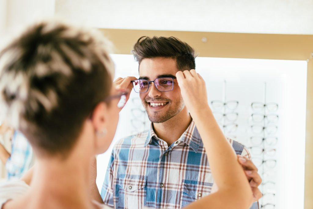 Optical Center Phoenix Arizona Eye Specialists Glasses Phoenix