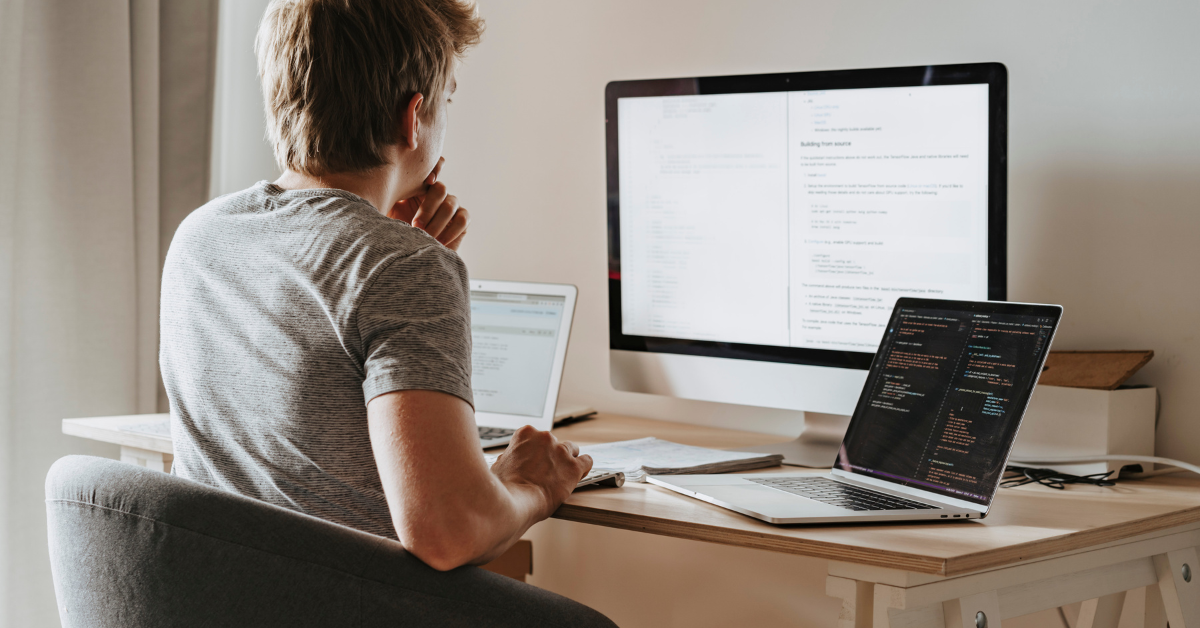 Tips for Digital Eye Care in a Modern World associated image