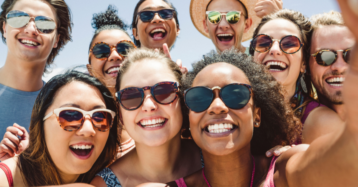 UV Protection for Your Eyes: Why It’s Essential Year-Round associated image