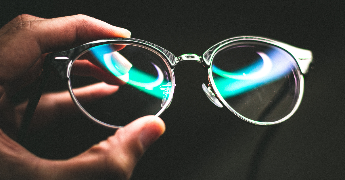 Blue Light and Your Eyes-Separating Fact from Fiction associated image
