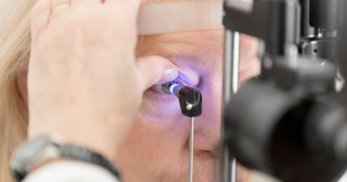 Exploring the Different Types of Glaucoma associated image