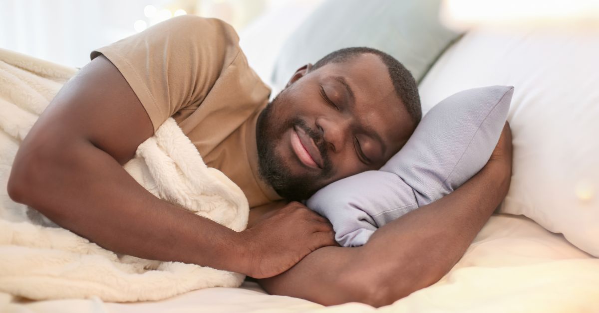 How Sleep Quality Impacts Eye Function and Tear Film Stability associated image