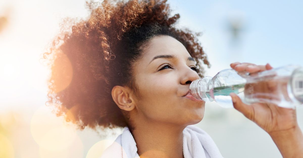 Hydration and Vision: How Water Intake Affects Your Eyes associated image