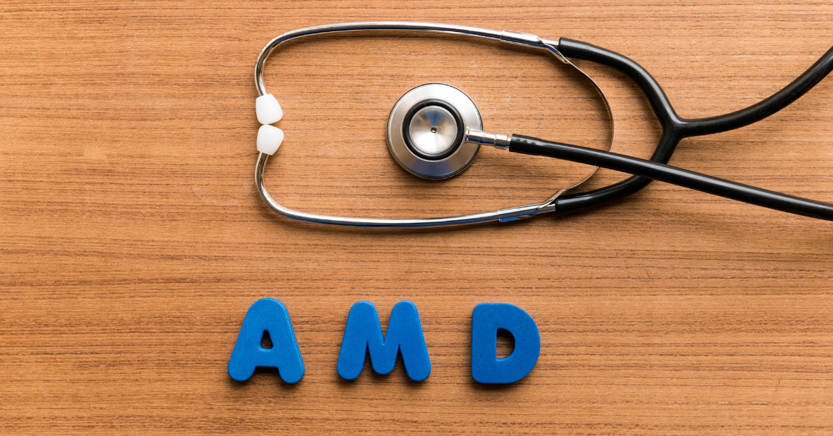 Macular Degeneration in 2025-What’s New in Diagnosis and Treatment associated image