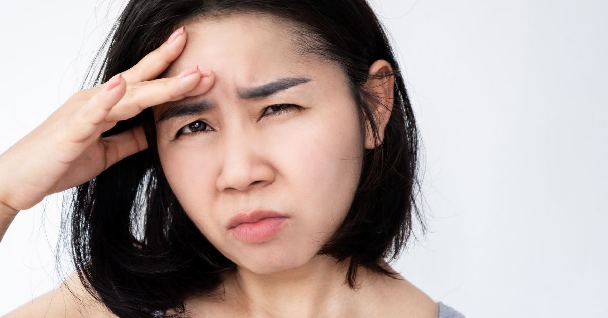 What Causes Sudden Light Sensitivity and Should You Be Concerned? associated image